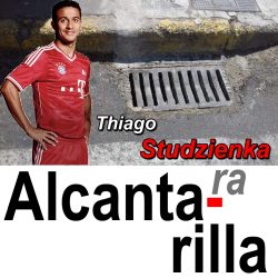 alcantarilla
