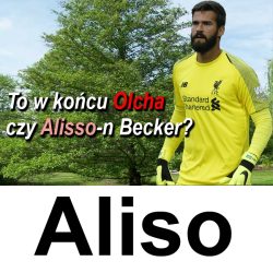 aliso+