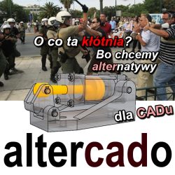 altercado