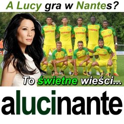 alucinante