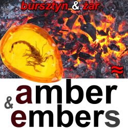 amber(s)