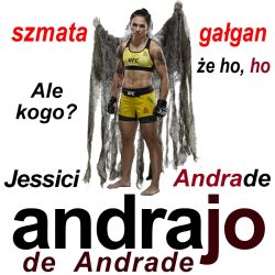 andrajo