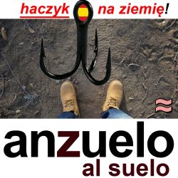 anzuelo