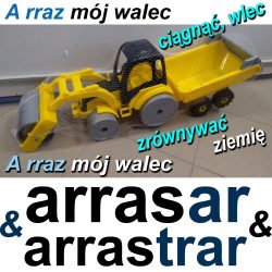 arrasar