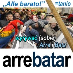arrebatar