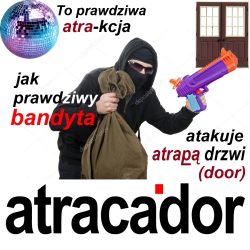 atracador