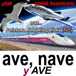 ave nave+