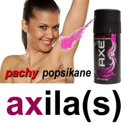 axilas