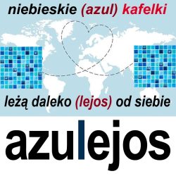 azulejos