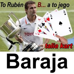 baraja