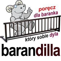 barandilla