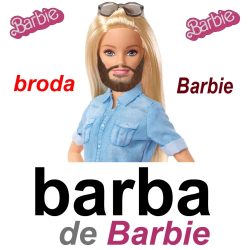barba+