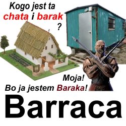 barraca