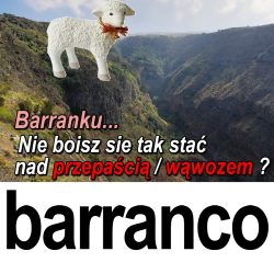 barranco