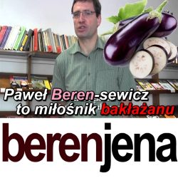 berenjena