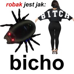 bicho