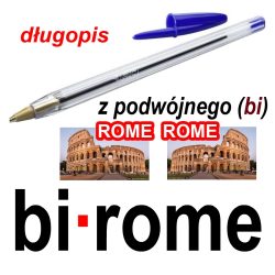 birome