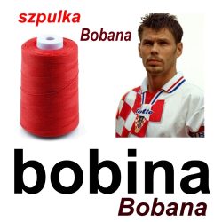 bobina de Boban