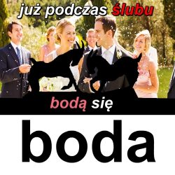 boda