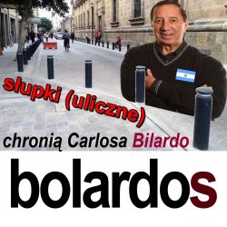 bolardo