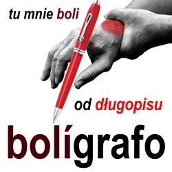 boligrafo