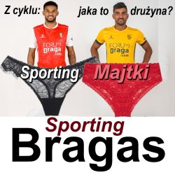 bragas