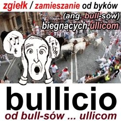 bullicio